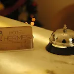 Hermes 4* טיראנה