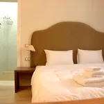 מלון Hermes טיראנה