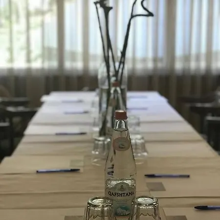 Hermes Ξενοδοχείο 4*