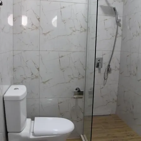 Hermes Ξενοδοχείο Τίρανα