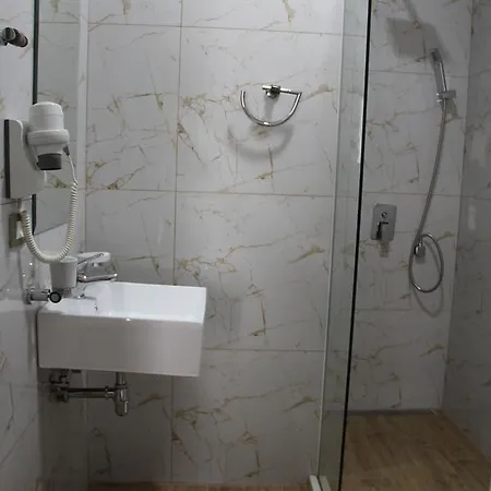 Hermes Szálloda 4*