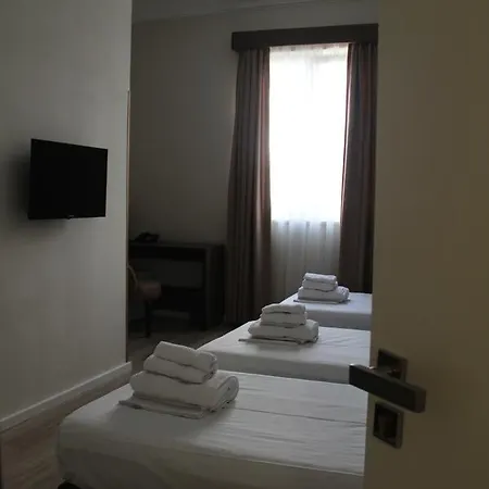 Hermes Szálloda 4*