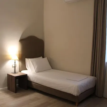 Szálloda Hermes 4*