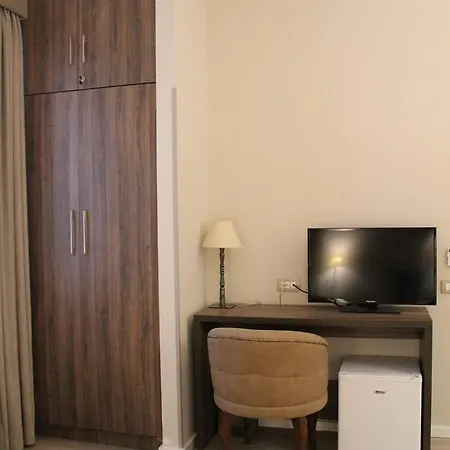 Szálloda Hermes Tirana