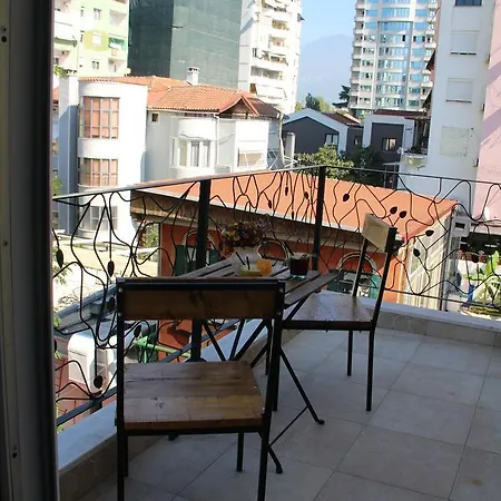 Hermes Szálloda 4*