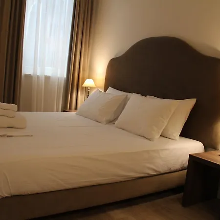Hermes Szálloda 4*