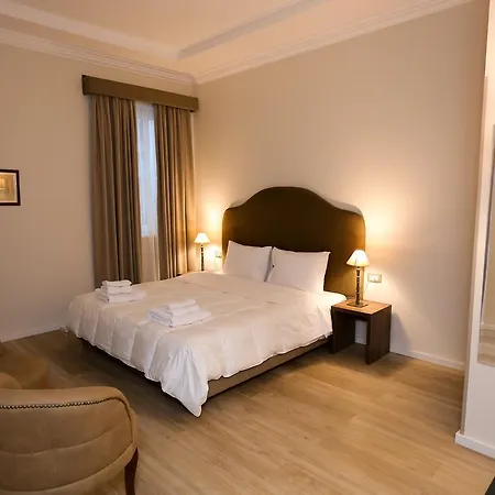 Hermes Szálloda 4*