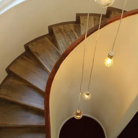 酒店 Hermes 地拉那