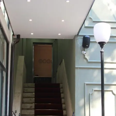 Hermes 호텔 4*