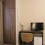 Hotel Hermes Tirana