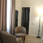 Hermes Hotel