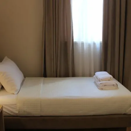 Hermes Hotel
