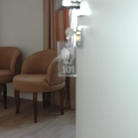 فندق هيرميس 4*