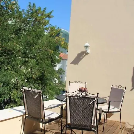 Hermes Hotel 4*