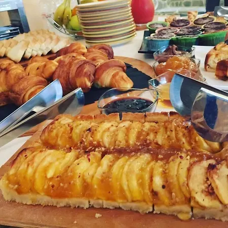 فندق هيرميس 4*