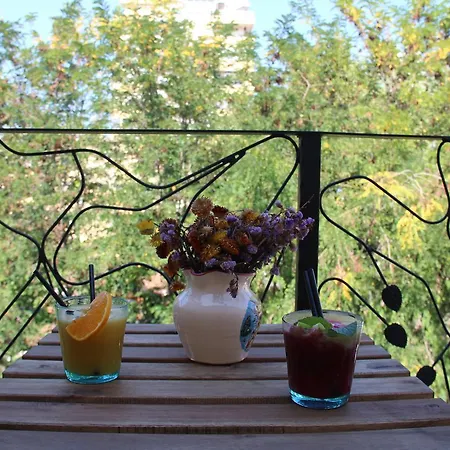 Hermes Hotel Tirana