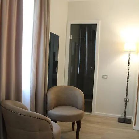 هيرميس فندق