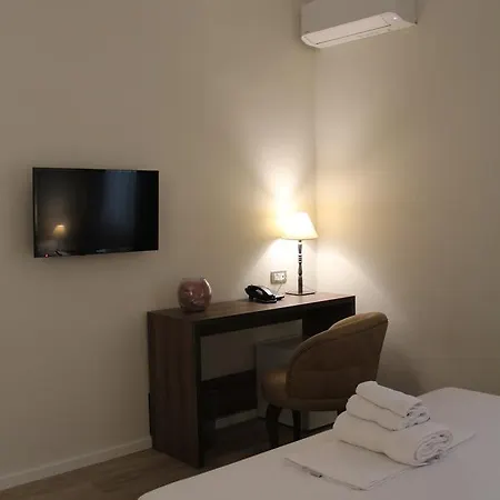 Hermes Hotel 4*