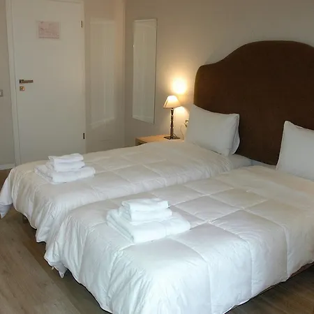 Hotel Hermes Tirana