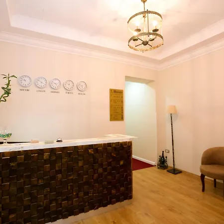 هيرميس تيرانا