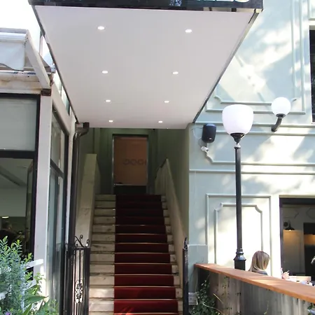 Hermes Hotel 4*