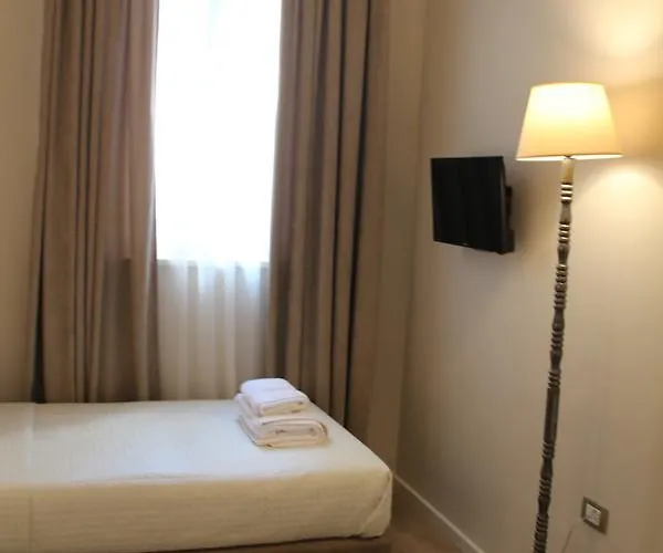 Hermes Hotel