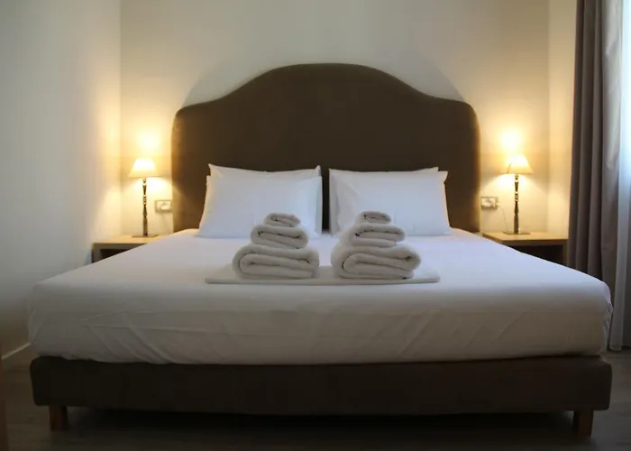 Hotel Hermes Tirana