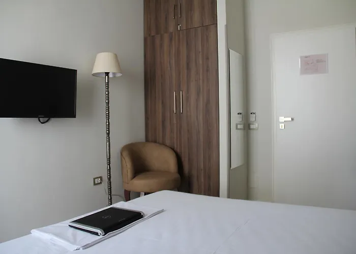 Hermes Hotel Tirana