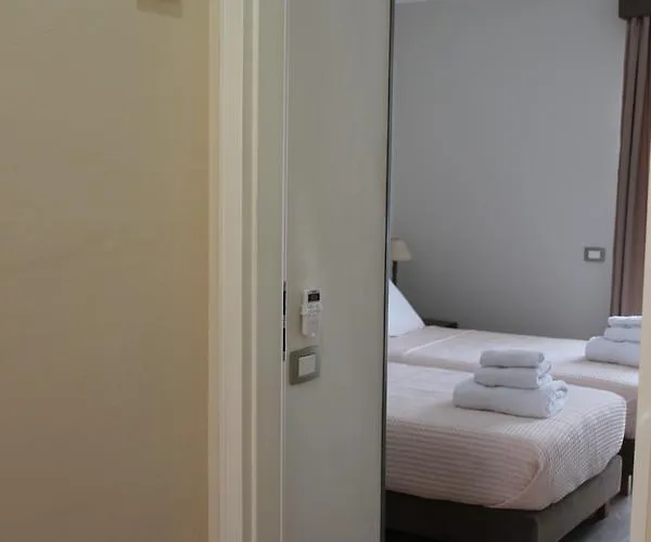 Hermes Hotel Tirana