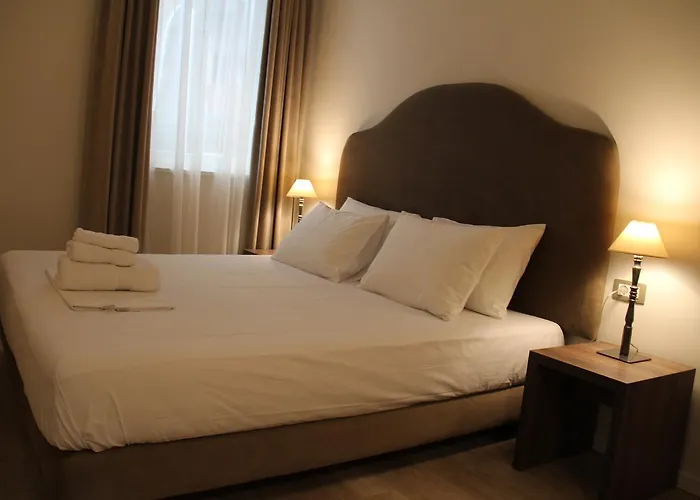 Hermes Hotel 4*